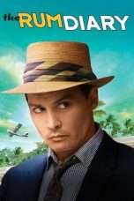 Nonton Streaming Download Drama The Rum Diary (2011) Subtitle Indonesia