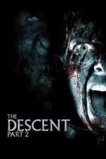 Nonton Streaming Download Drama The Descent: Part 2 (2009) jf Subtitle Indonesia