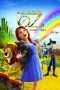 Nonton Streaming Download Drama Legends of Oz: Dorothy’s Return (2013) Subtitle Indonesia