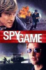 Nonton Streaming Download Drama Spy Game (2001) jf Subtitle Indonesia