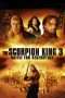 Nonton Streaming Download Drama Nonton The Scorpion King 3: Battle for Redemption (2012) Sub Indo jf Subtitle Indonesia