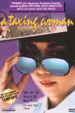 Nonton Streaming Download Drama Nonton A Taxing Woman (1987) Sub Indo jf Subtitle Indonesia