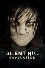 Nonton Streaming Download Drama Silent Hill: Revelation 3D (2012) jf Subtitle Indonesia