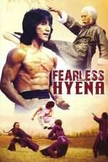 Nonton Streaming Download Drama Fearless Hyena (1979) gt Subtitle Indonesia