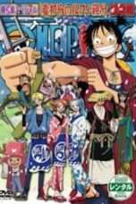 Nonton Streaming Download Drama One Piece TV Special: The Detective Memoirs of Chief Straw Hat Luffy (2005) Subtitle Indonesia