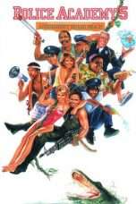 Nonton Streaming Download Drama Police Academy 5: Assignment Miami Beach (1988) Subtitle Indonesia