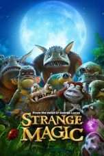 Nonton Streaming Download Drama Nonton Strange Magic (2015) Sub Indo jf Subtitle Indonesia