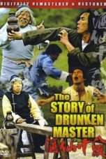 Nonton Streaming Download Drama The Story of the Drunken Master (1979) Subtitle Indonesia