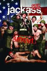 Nonton Streaming Download Drama Jackass 2.5 (2007) Subtitle Indonesia