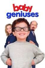 Nonton Streaming Download Drama Nonton Baby Geniuses (1999) Sub Indo jf Subtitle Indonesia