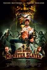 Nonton Streaming Download Drama Jack Brooks: Monster Slayer (2007) Subtitle Indonesia