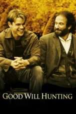 Nonton Streaming Download Drama Nonton Good Will Hunting (1997) Sub Indo jf Subtitle Indonesia