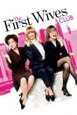 Nonton Streaming Download Drama The First Wives Club (1996) Subtitle Indonesia