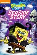 Nonton Streaming Download Drama SpongeBob SquarePants: Sea Side Story (2017) Subtitle Indonesia