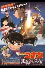 Nonton Streaming Download Drama Detective Conan: Private Eye in the Distant Sea (2013) ytr Subtitle Indonesia