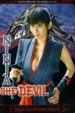 Nonton Streaming Download Drama Ninja She-Devil (2006) Subtitle Indonesia