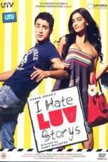 Nonton Streaming Download Drama I Hate Luv Storys (2010) Subtitle Indonesia