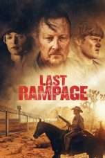 Nonton Streaming Download Drama Last Rampage: The Escape of Gary Tison (2017) Subtitle Indonesia