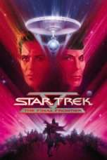 Nonton Streaming Download Drama Star Trek V: The Final Frontier (1989) Subtitle Indonesia