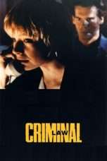 Nonton Streaming Download Drama Criminal Law (1988) Subtitle Indonesia