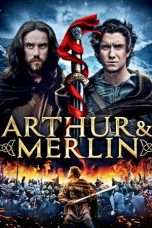 Nonton Streaming Download Drama Arthur & Merlin (2015) Subtitle Indonesia