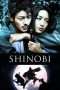 Nonton Streaming Download Drama Shinobi: Heart Under Blade (2005) Subtitle Indonesia