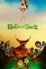 Nonton Streaming Download Drama Hell & Back (2015) Subtitle Indonesia