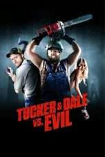 Nonton Streaming Download Drama Tucker and Dale vs Evil (2010) Subtitle Indonesia