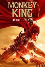 Nonton Streaming Download Drama Monkey King: Hero Is Back (2015) jf Subtitle Indonesia