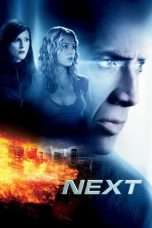 Nonton Streaming Download Drama Next (2007) Subtitle Indonesia