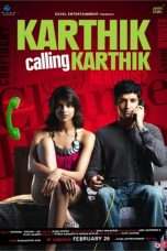 Nonton Streaming Download Drama Karthik Calling Karthik (2010) Subtitle Indonesia