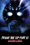 Nonton Streaming Download Drama Friday the 13th Part VI: Jason Lives (1986) Subtitle Indonesia