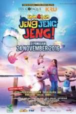 Nonton Streaming Download Drama Upin Dan Ipin: Jeng Jeng Jeng! (2016) Subtitle Indonesia