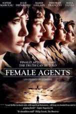 Nonton Streaming Download Drama Female Agents (2008) Subtitle Indonesia