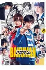 Nonton Streaming Download Drama Bakuman (2015) Subtitle Indonesia