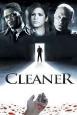 Nonton Streaming Download Drama Cleaner (2007) Subtitle Indonesia