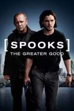 Nonton Streaming Download Drama Spooks: The Greater Good (2015) Subtitle Indonesia