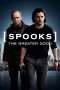 Nonton Streaming Download Drama Spooks: The Greater Good (2015) Subtitle Indonesia