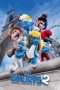 Nonton Streaming Download Drama Nonton The Smurfs 2 (2013) Sub Indo jf Subtitle Indonesia