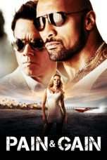 Nonton Streaming Download Drama Pain & Gain (2013) jf Subtitle Indonesia