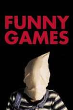 Nonton Streaming Download Drama Nonton Funny Games (1997) Sub Indo jf Subtitle Indonesia