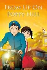 Nonton Streaming Download Drama From Up on Poppy Hill (2011) jf Subtitle Indonesia