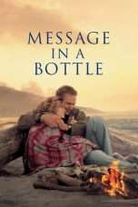 Nonton Streaming Download Drama Message in a Bottle (1999) jf Subtitle Indonesia