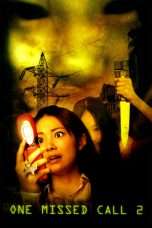 Nonton Streaming Download Drama Nonton One Missed Call 2 (2005) Sub Indo jf Subtitle Indonesia