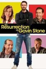 Nonton Streaming Download Drama The Resurrection of Gavin Stone (2017) Subtitle Indonesia