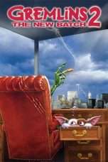 Nonton Streaming Download Drama Gremlins 2: The New Batch (1990) Subtitle Indonesia