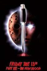 Nonton Streaming Download Drama Friday the 13th Part VII: The New Blood (1988) Subtitle Indonesia