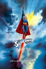 Nonton Streaming Download Drama Nonton Superman I (1978) Sub Indo jf Subtitle Indonesia