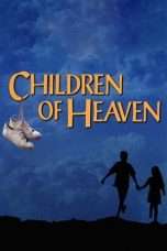 Nonton Streaming Download Drama Children of Heaven (1997) Subtitle Indonesia