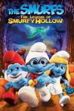 Nonton Streaming Download Drama The Smurfs: The Legend of Smurfy Hollow (2013) bon Subtitle Indonesia